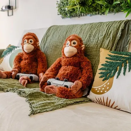 Monkey