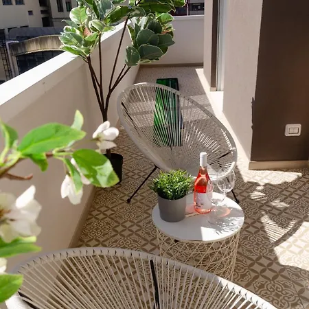 Monkey شقة *
